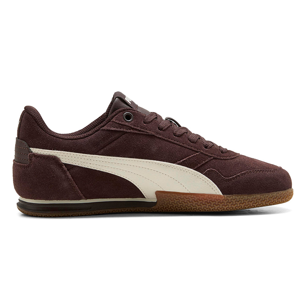 PUMA Bella Donna Suede Women's Lifestyle Shoes - Supersports Thailand