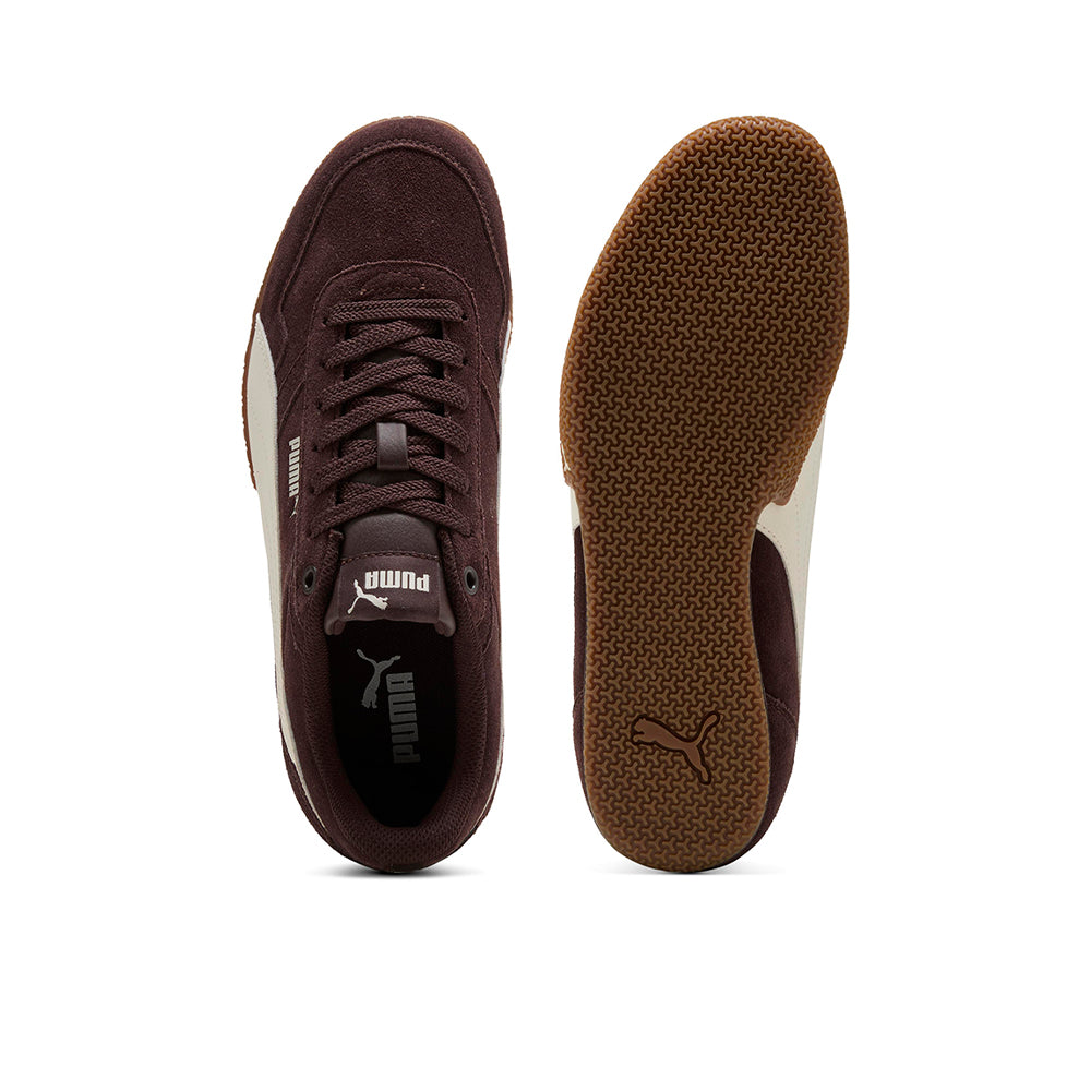 PUMA Bella Donna Suede Women's Lifestyle Shoes - Supersports Thailand Supersports Thailand