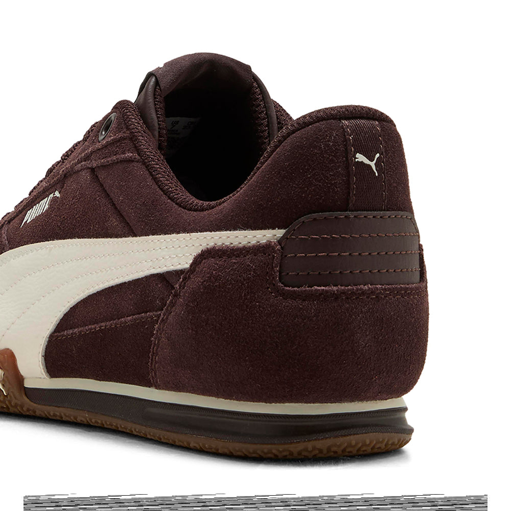 PUMA Bella Donna Suede Women's Lifestyle Shoes - Supersports Thailand