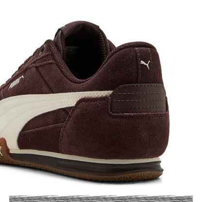 PUMA Bella Donna Suede Women's Lifestyle Shoes - Supersports Thailand