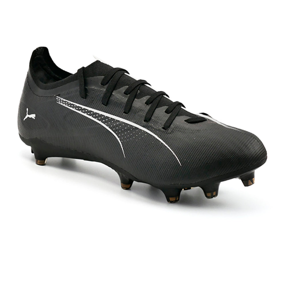 PUMA Ultra 5 Match FG/AG Eclipse Unisex Football Shoes - Supersports Thailand