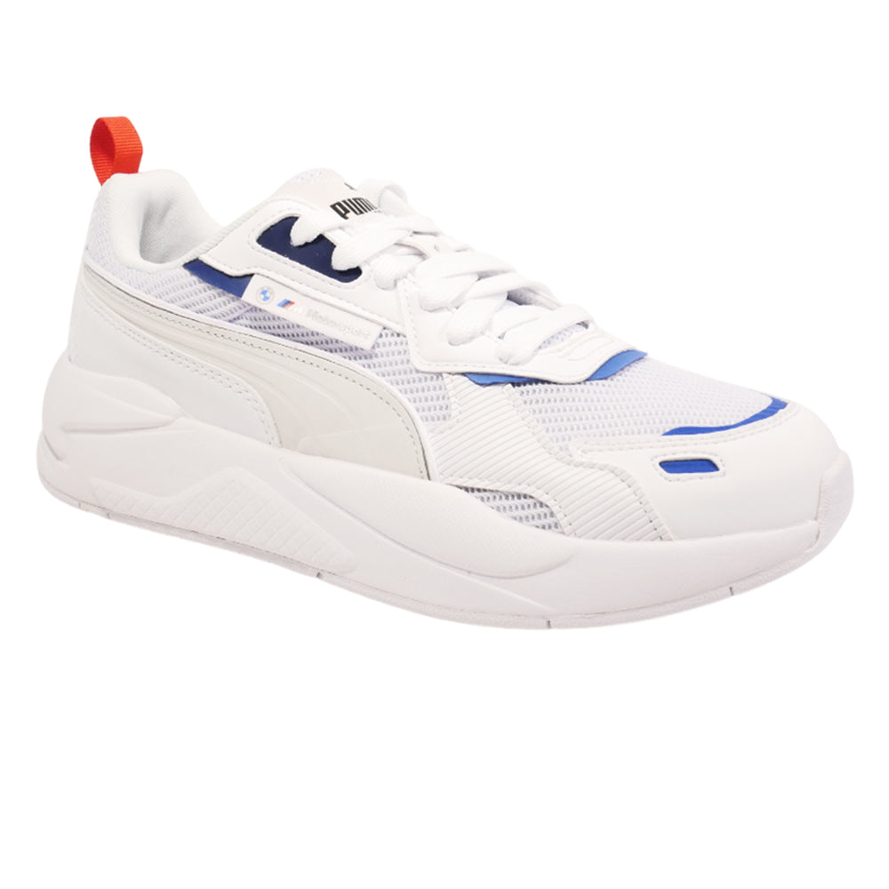PUMA BMW M Motorsport X-Ray 3 Unisex Lifestyle Shoes - Supersports Thailand