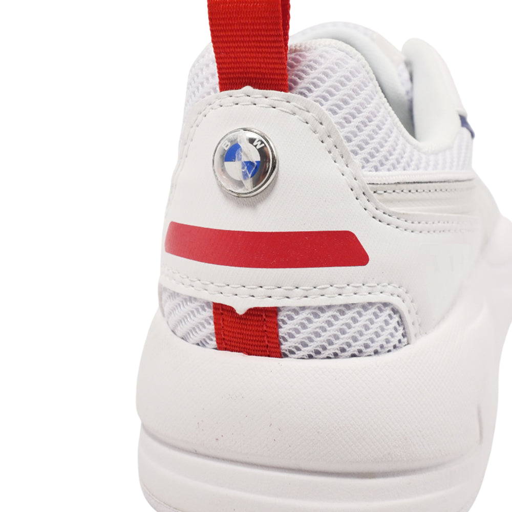 PUMA BMW M Motorsport X-Ray 3 รองเท้าลำลองผู้ใหญ่