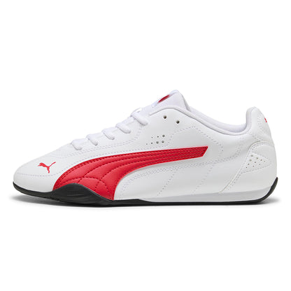 PUMA Catch Unisex Lifestyle Shoes - Supersports Thailand