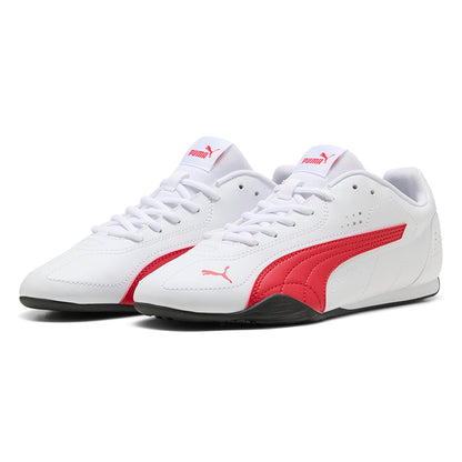 PUMA Catch Unisex Lifestyle Shoes - Supersports Thailand