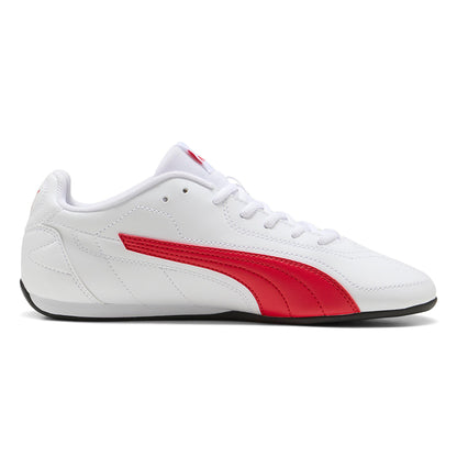 PUMA Catch Unisex Lifestyle Shoes - Supersports Thailand