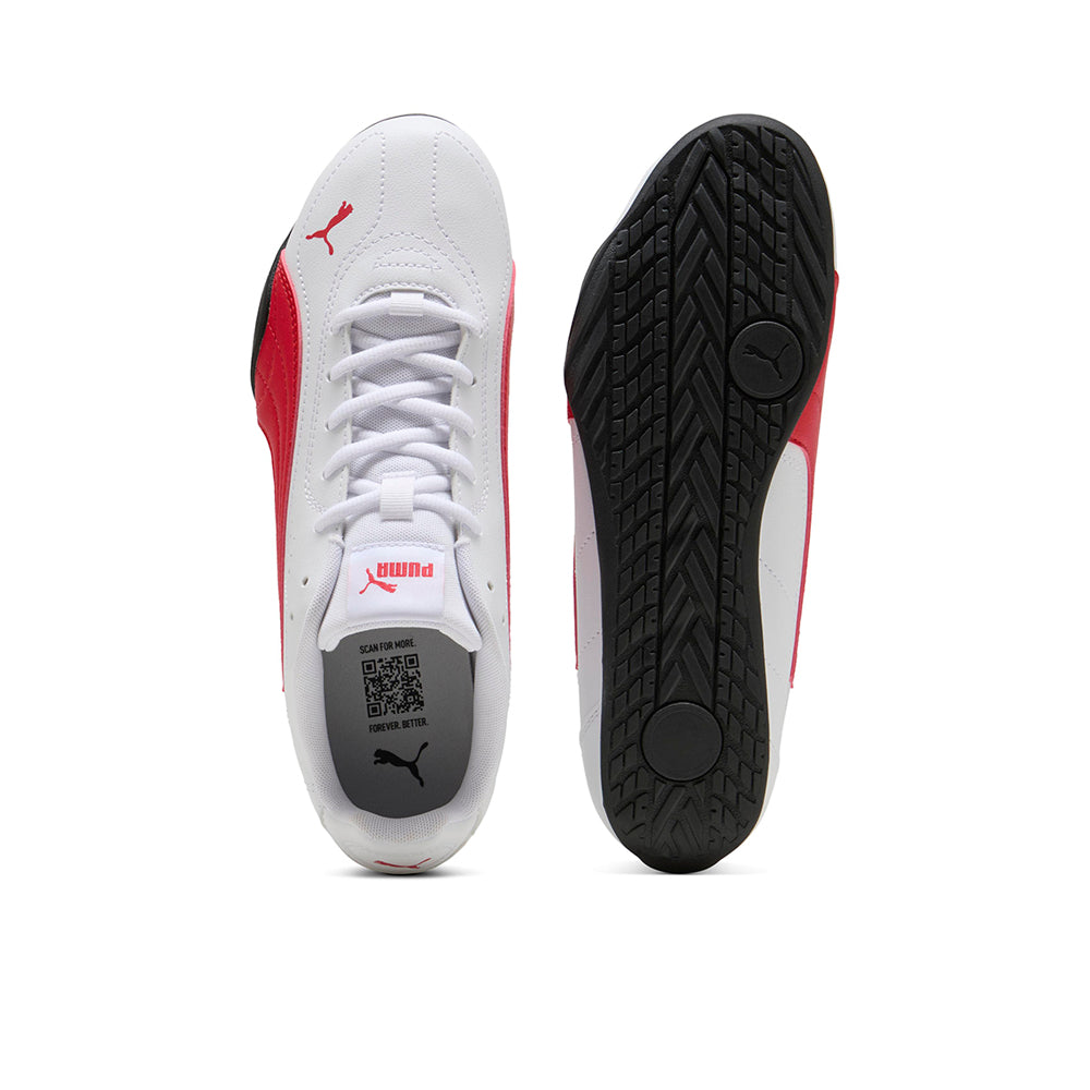 PUMA Catch Unisex Lifestyle Shoes - Supersports Thailand Supersports Thailand