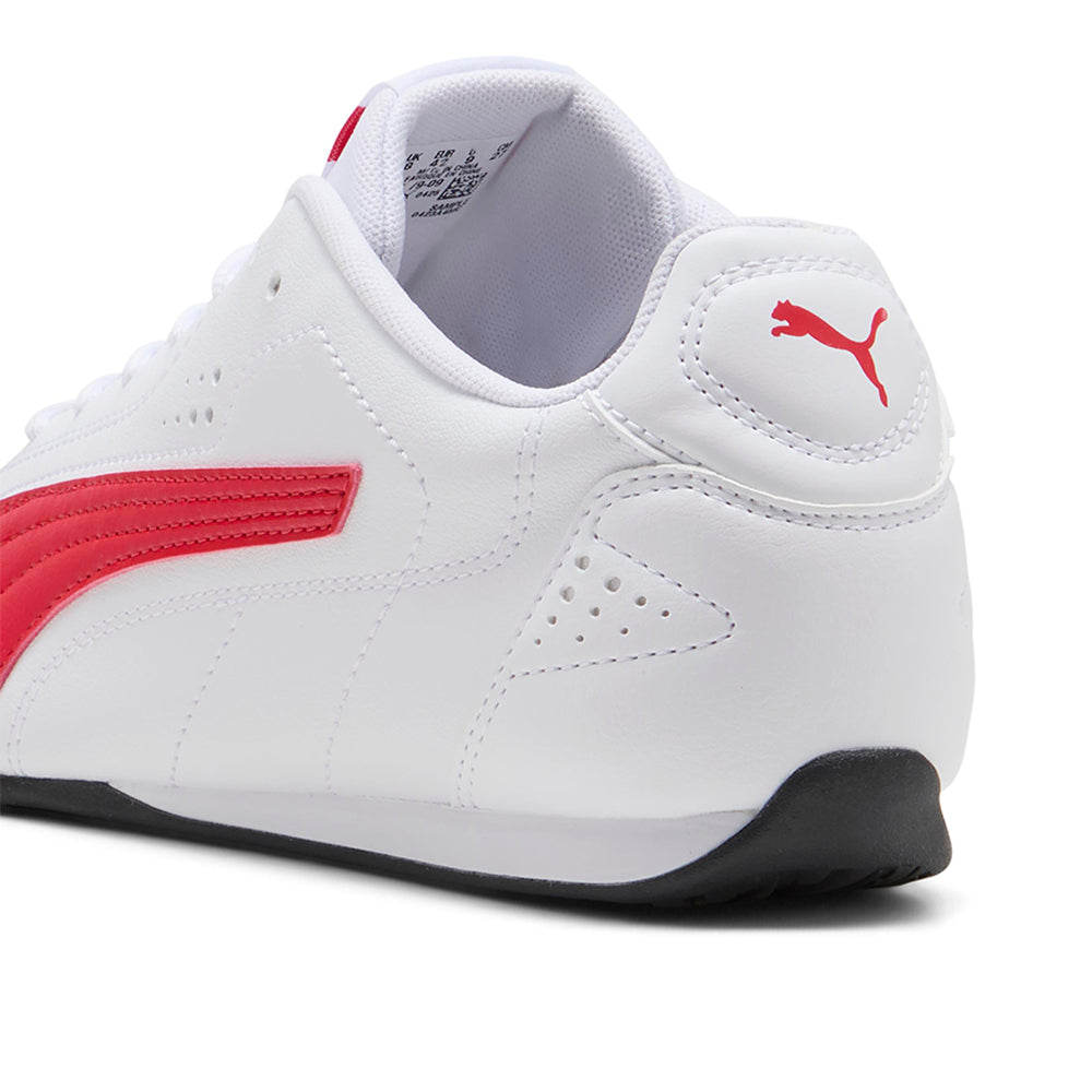 PUMA Catch Unisex Lifestyle Shoes - Supersports Thailand