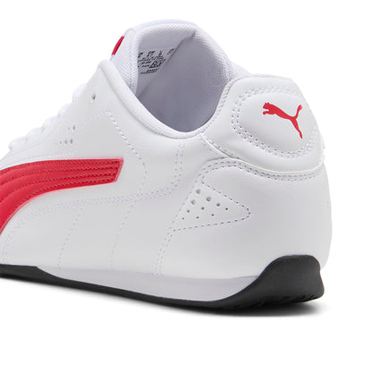 PUMA Catch Unisex Lifestyle Shoes - Supersports Thailand