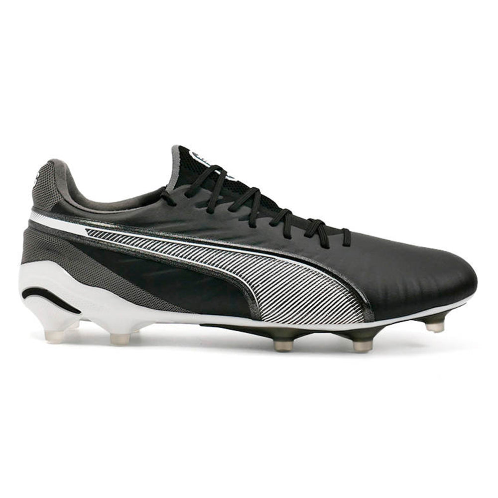 PUMA King Ultimate FG/AG Eclipse Unisex Football Shoes - Supersports Thailand