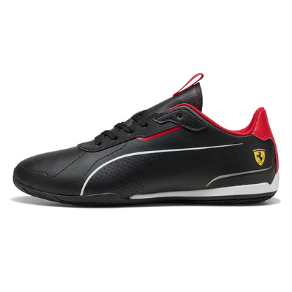 PUMA Scuderia Ferrari Neo Cat 3.0 Unisex Casual Shoes