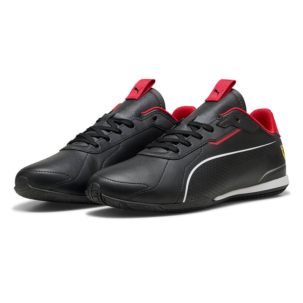 PUMA Scuderia Ferrari Neo Cat 3.0 Unisex Lifestyle Shoes - Supersports Thailand