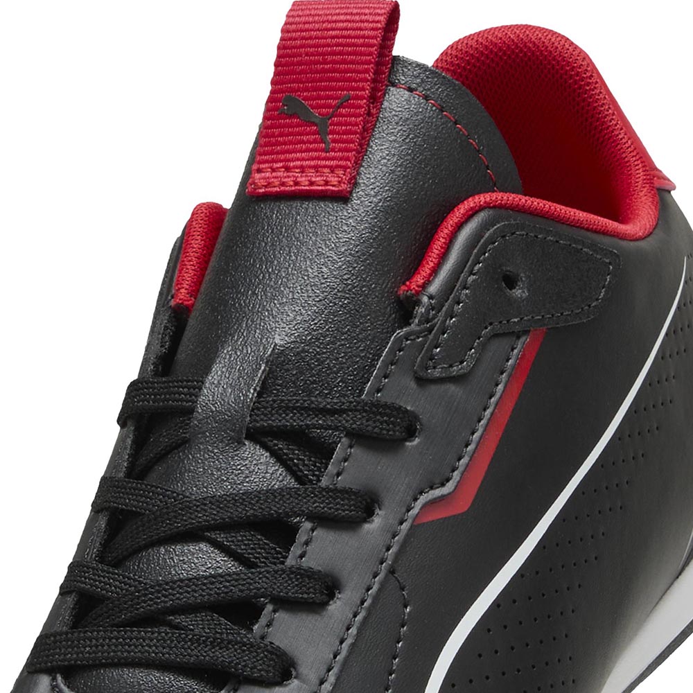 PUMA Scuderia Ferrari Neo Cat 3.0 Unisex Casual Shoes