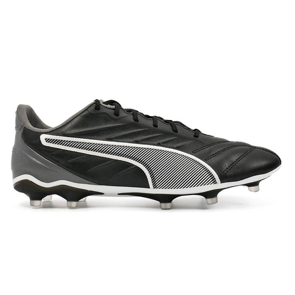PUMA King Pro FG/AG Eclipse Unisex Football Shoes - Supersports Thailand