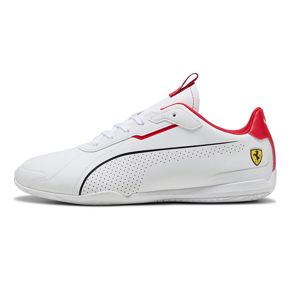PUMA Scuderia Ferrari Neo Cat 3.0 Unisex Casual Shoes