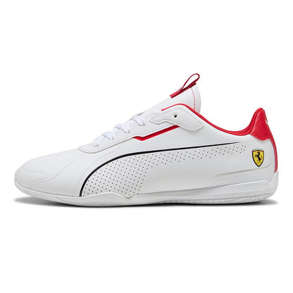 PUMA Scuderia Ferrari Neo Cat 3.0 Unisex Casual Shoes