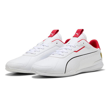 PUMA Scuderia Ferrari Neo Cat 3.0 Unisex Lifestyle Shoes - Supersports Thailand