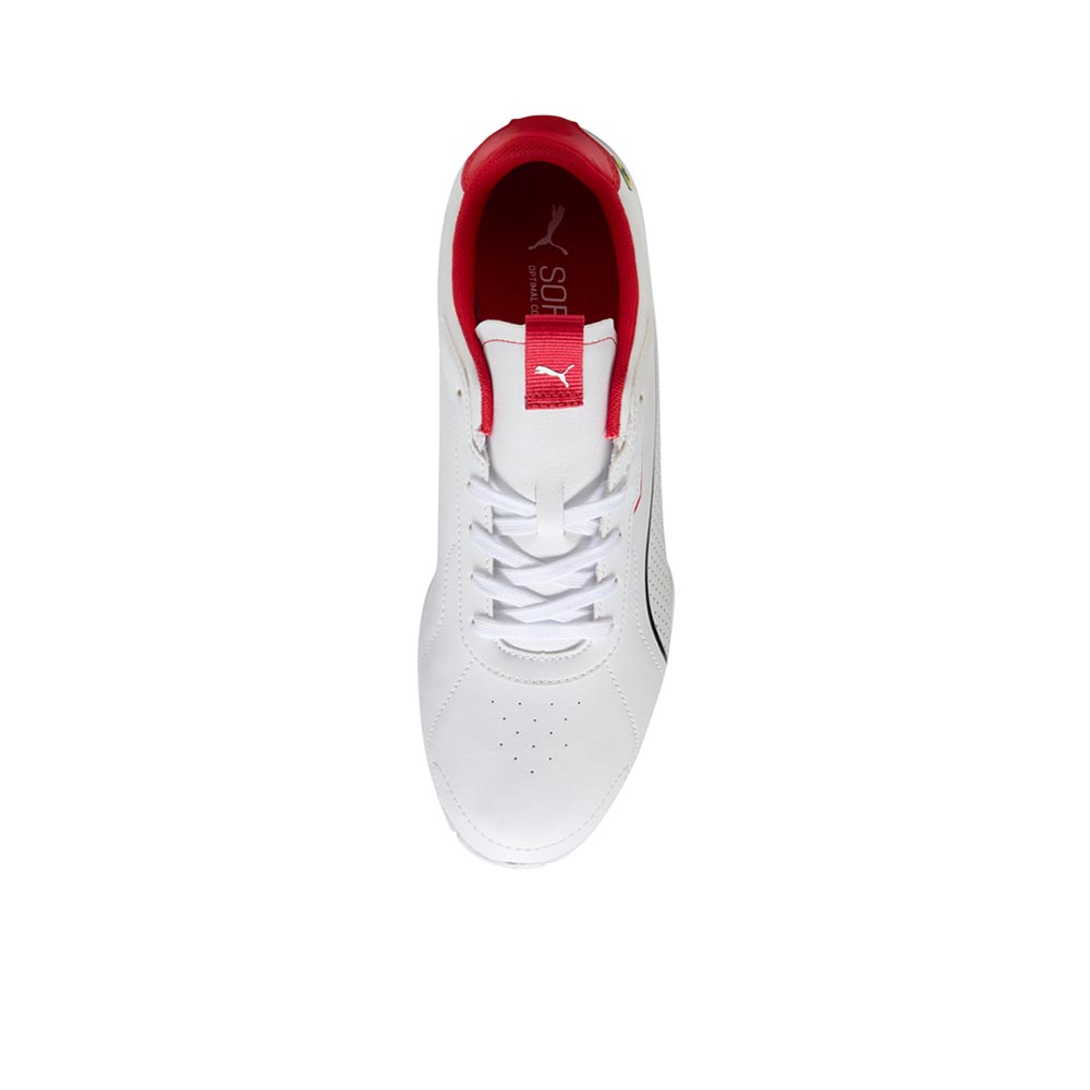 PUMA Scuderia Ferrari Neo Cat 3.0 Unisex Casual Shoes
