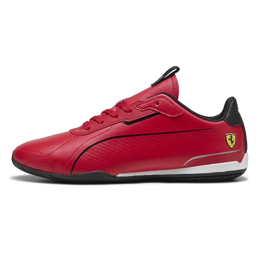 PUMA Scuderia Ferrari Neo Cat 3.0 Unisex Casual Shoes