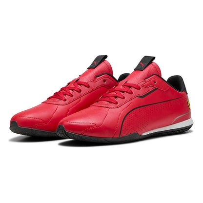 PUMA Scuderia Ferrari Neo Cat 3.0 Unisex Lifestyle Shoes - Supersports Thailand