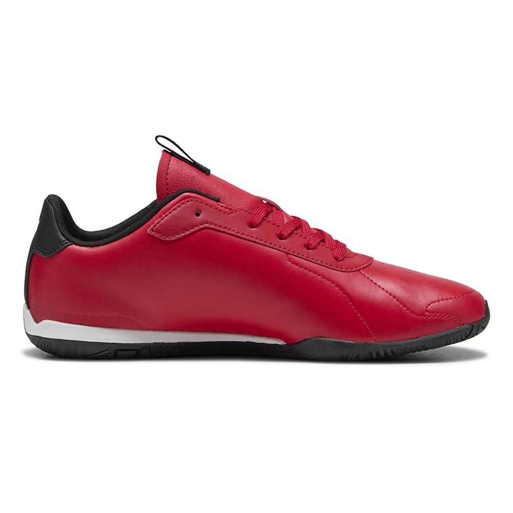 PUMA Scuderia Ferrari Neo Cat 3.0 Unisex Casual Shoes
