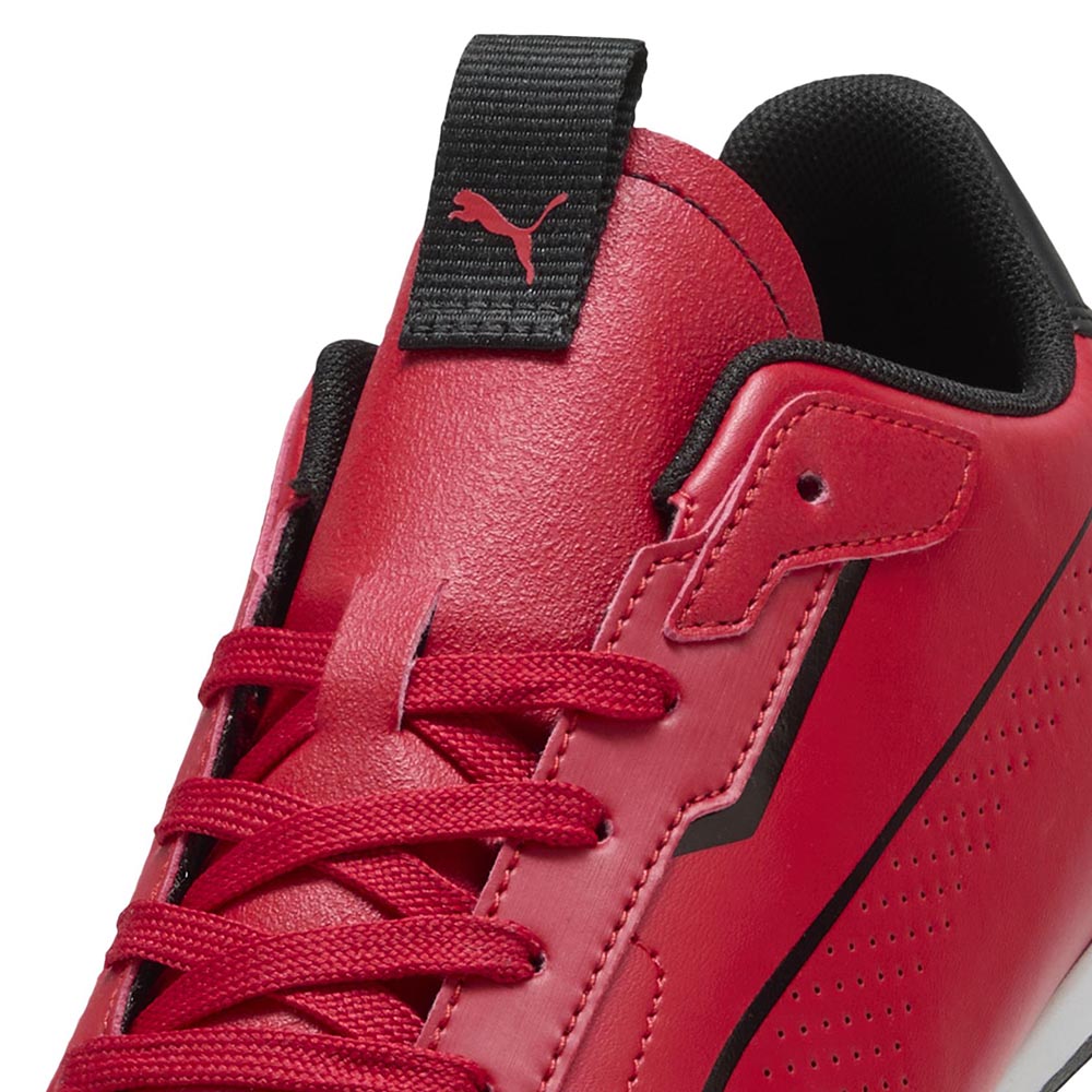 PUMA Scuderia Ferrari Neo Cat 3.0 Unisex Casual Shoes