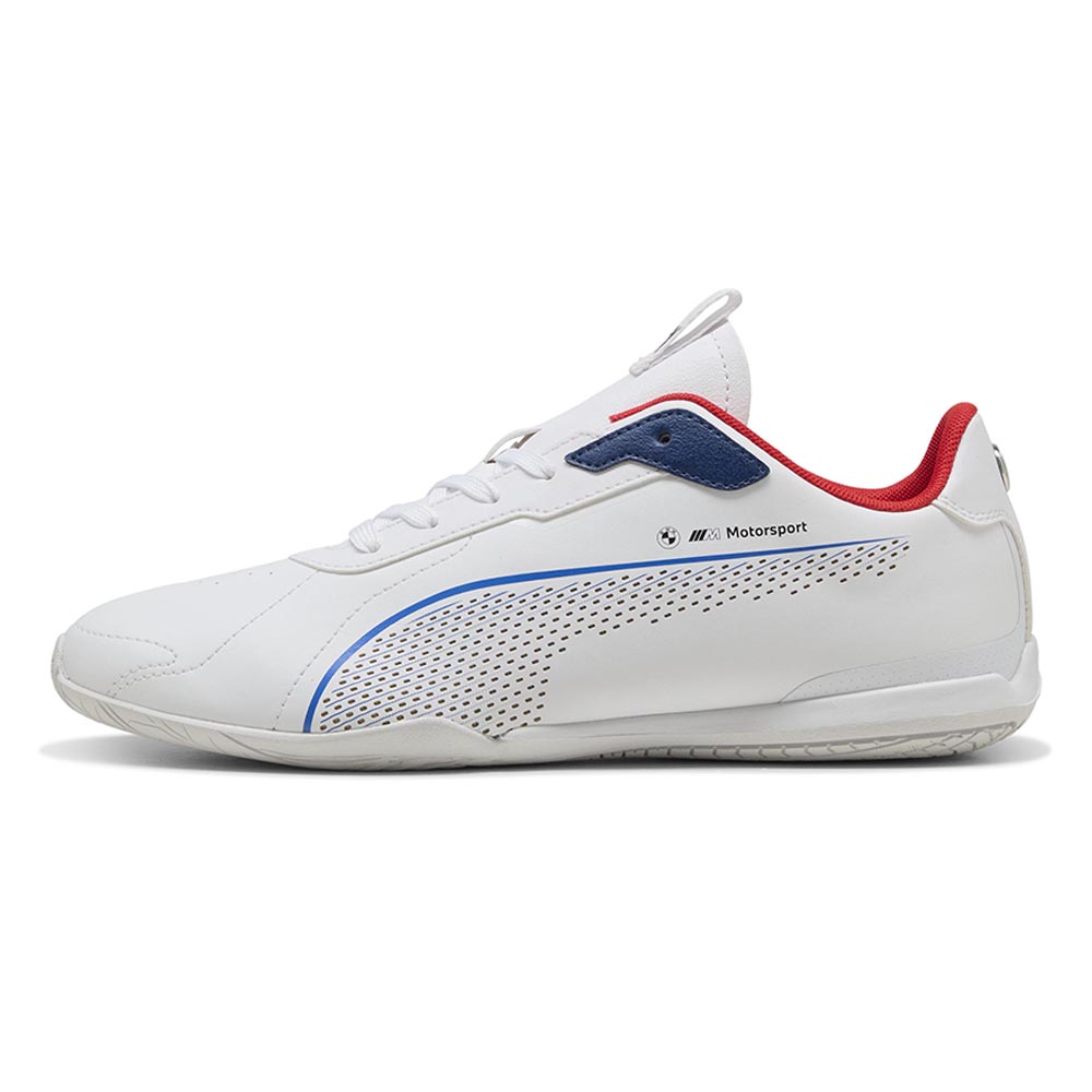 PUMA BMW M Motorsport Neo Cat 3.0 รองเท้าลำลองผู้ใหญ่