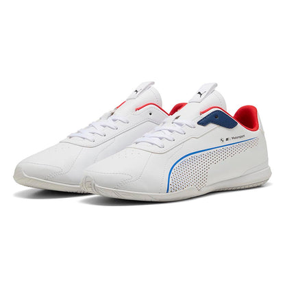 PUMA BMW M Motorsport Neo Cat 3.0 Unisex Lifestyle Shoes - Supersports Thailand
