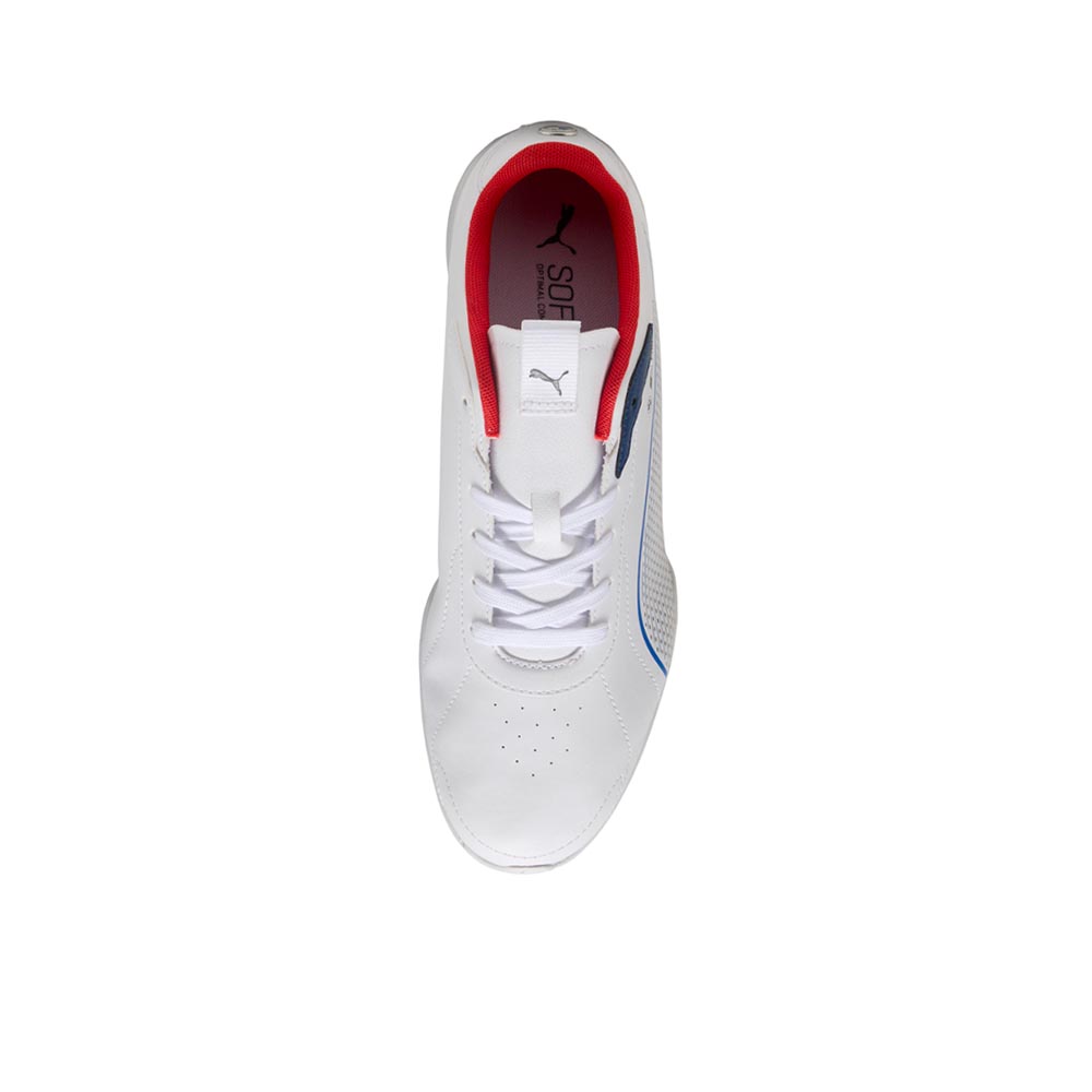 PUMA BMW M Motorsport Neo Cat 3.0 รองเท้าลำลองผู้ใหญ่