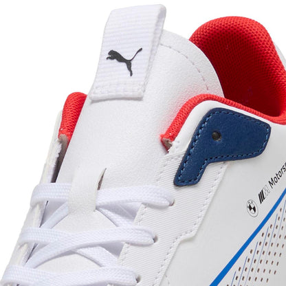 PUMA BMW M Motorsport Neo Cat 3.0 รองเท้าลำลองผู้ใหญ่