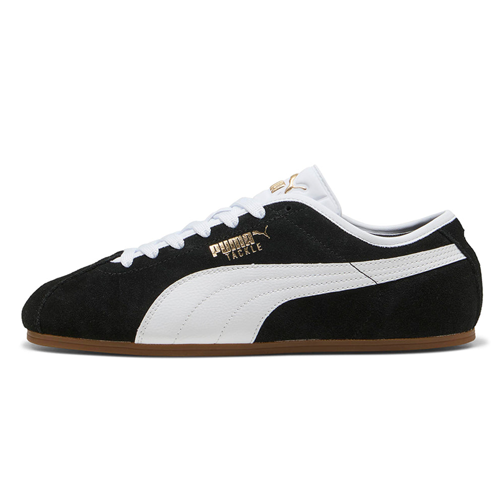 PUMA Tackle Unisex Lifestyle Shoes - Supersports Thailand Supersports Thailand
