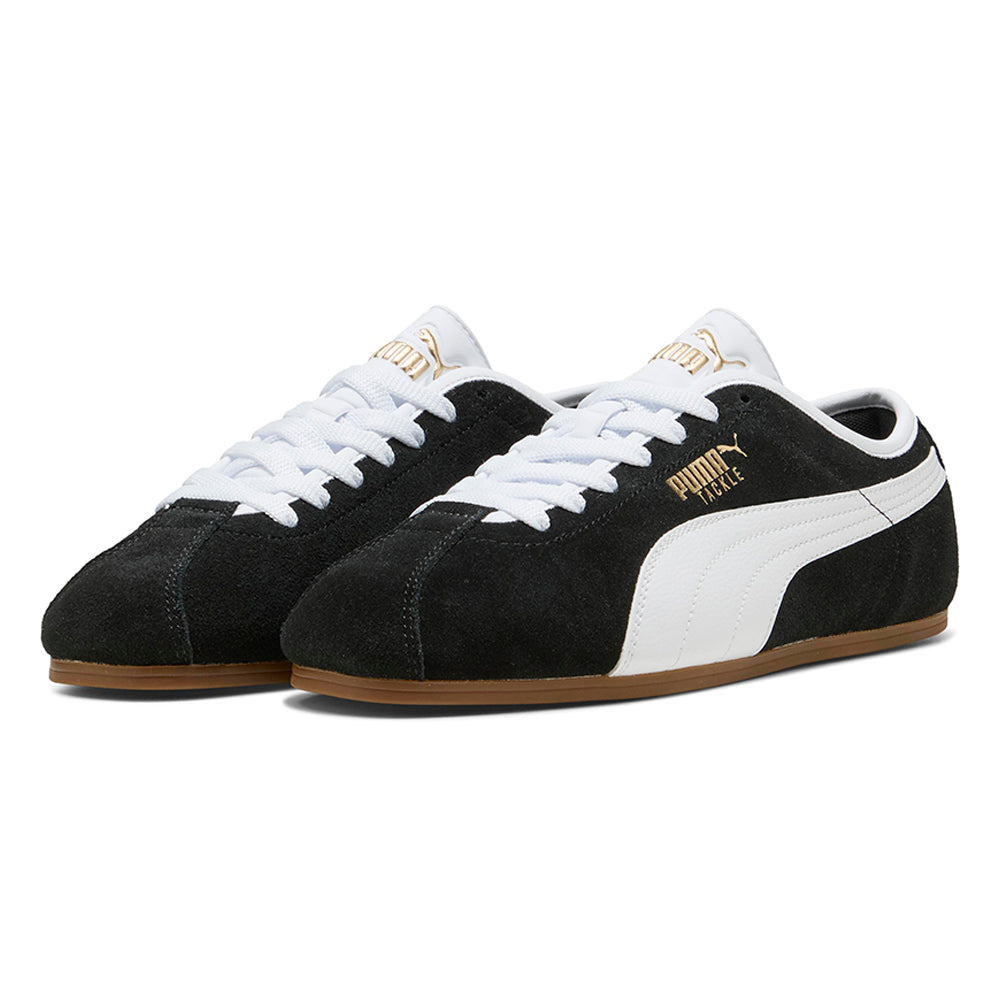 PUMA Tackle Unisex Lifestyle Shoes - Supersports Thailand