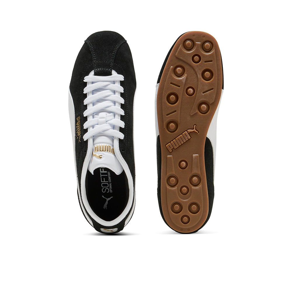 PUMA Tackle Unisex Lifestyle Shoes - Supersports Thailand Supersports Thailand