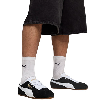 PUMA Tackle Unisex Lifestyle Shoes - Supersports Thailand