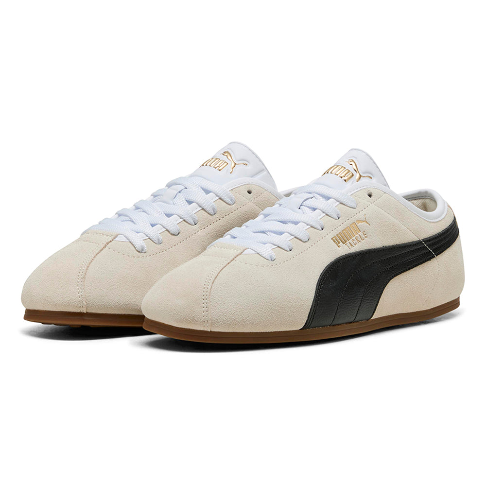 PUMA Tackle Unisex Lifestyle Shoes - Supersports Thailand Supersports Thailand