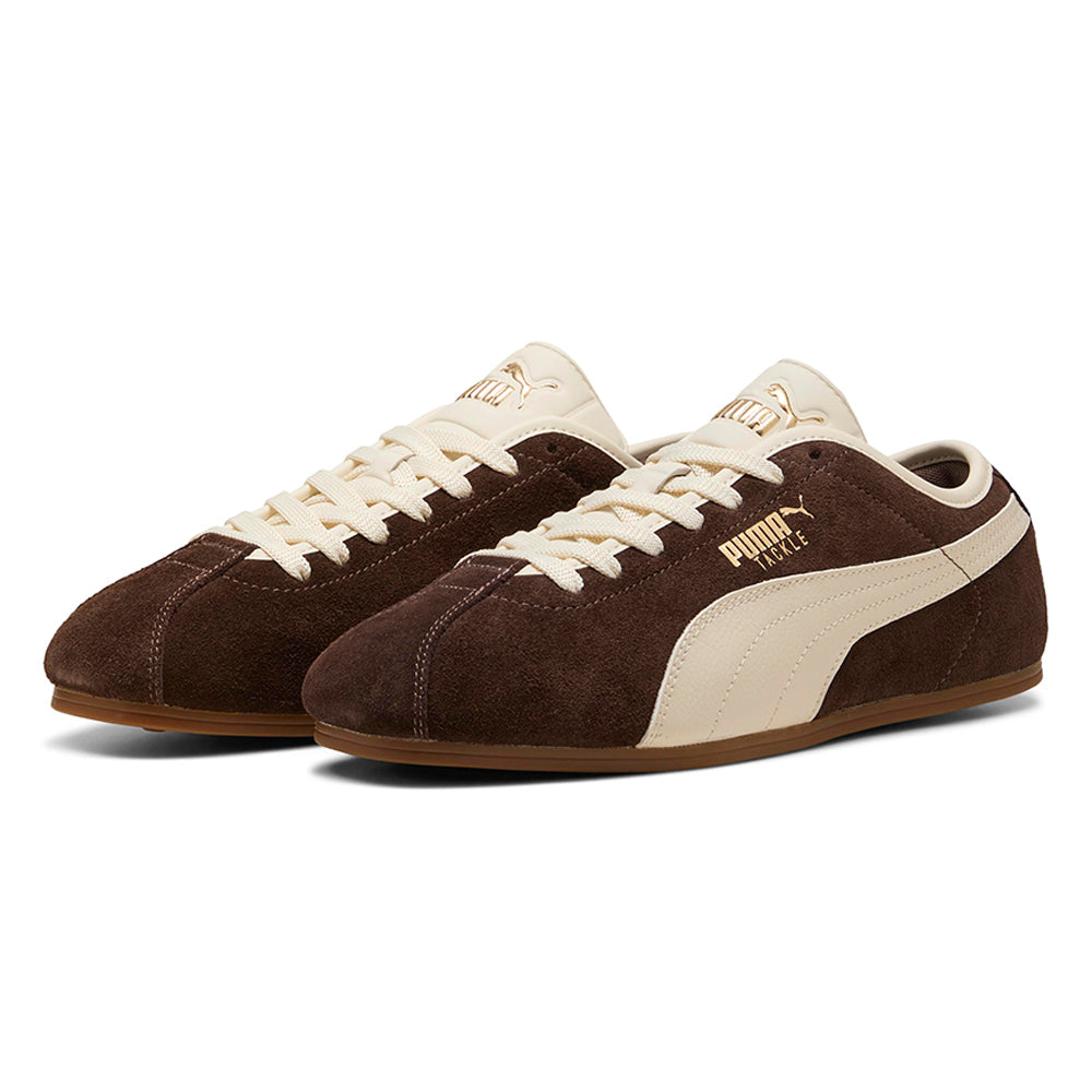 PUMA Tackle Unisex Lifestyle Shoes - Supersports Thailand Supersports Thailand