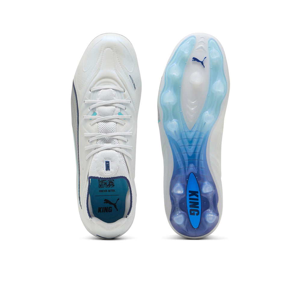 PUMA King 20 Ultimate FG/AG Men's Football Shoes - Supersports Thailand Supersports Thailand