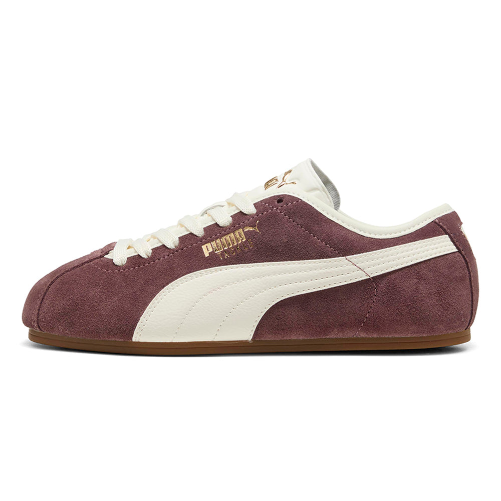 PUMA Tackle Unisex Lifestyle Shoes - Supersports Thailand