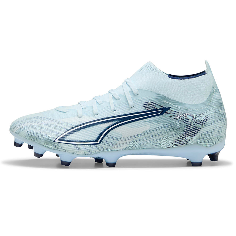 PUMA Ultra 6 Match+ FG/AG Men's Football Shoes - Supersports Thailand Supersports Thailand