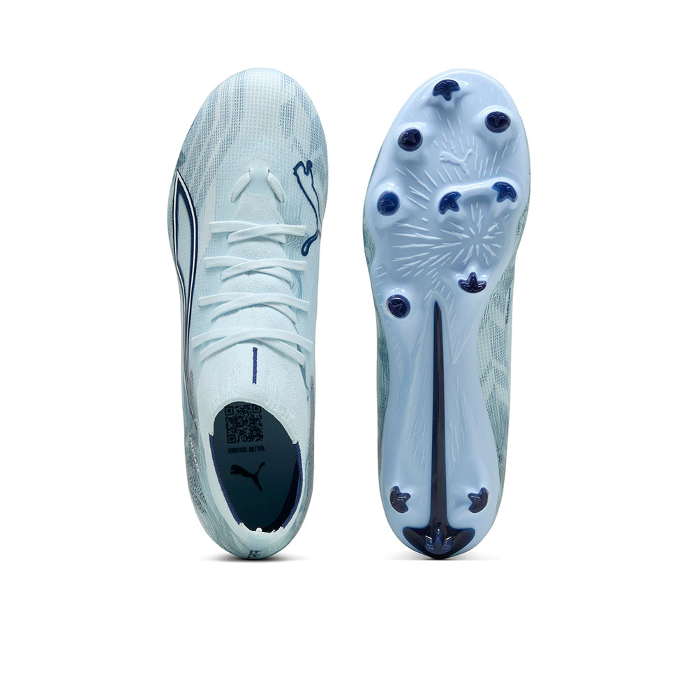 PUMA Ultra 6 Match+ FG/AG Men's Football Shoes - Supersports Thailand Supersports Thailand