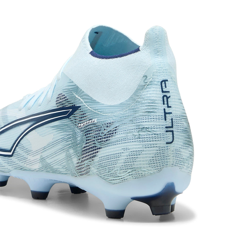 PUMA Ultra 6 Match+ FG/AG Men's Football Shoes - Supersports Thailand Supersports Thailand