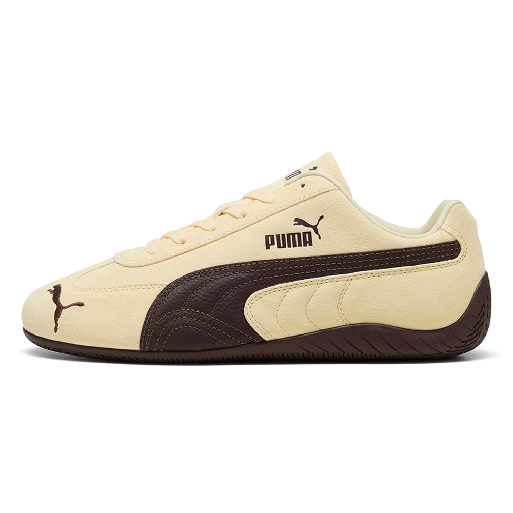 PUMA Speedcat รองเท้าลำลองผู้ใหญ่ Supersports Thailand