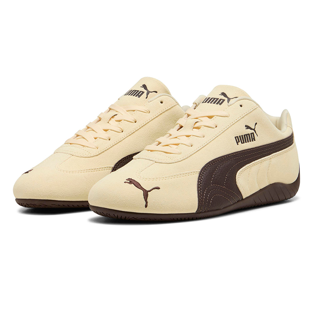 PUMA Speedcat รองเท้าลำลองผู้ใหญ่ Supersports Thailand