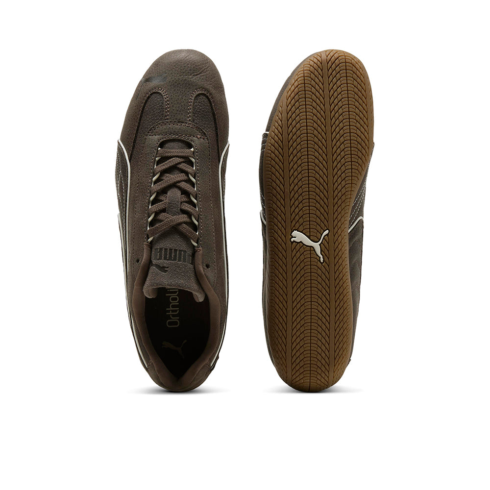 PUMA Speedcat Dress-Up รองเท้าลำลองผู้ใหญ่ Supersports Thailand