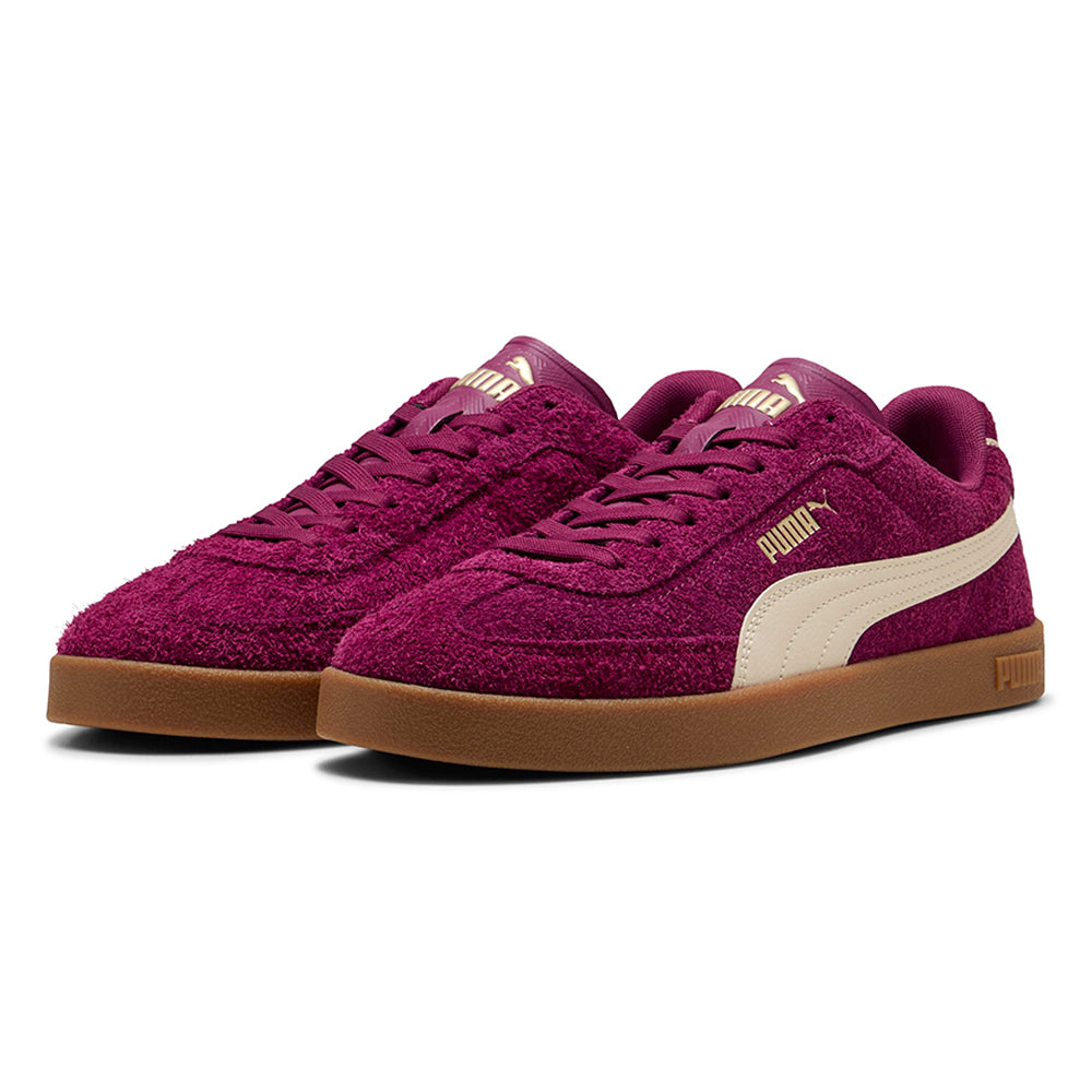 PUMA Club II Era OG รองเท้าลำลองผู้ใหญ่ Supersports Thailand