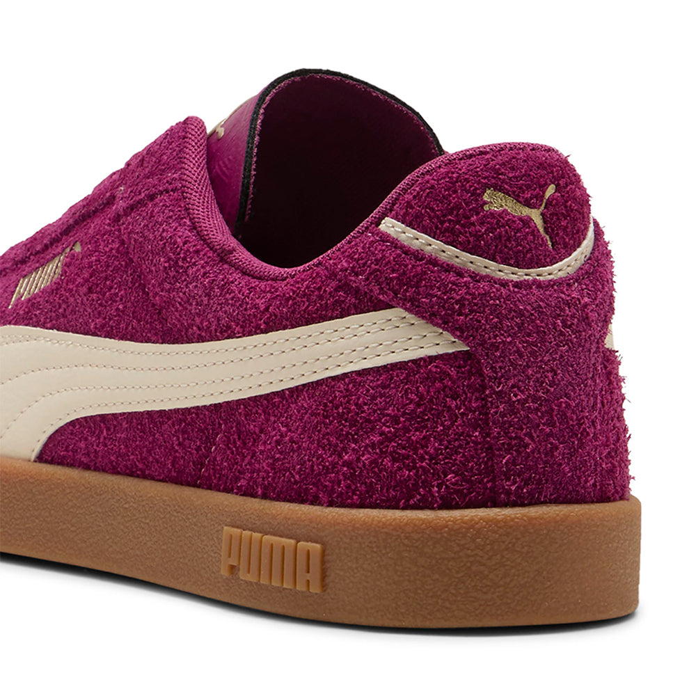 PUMA Club II Era OG รองเท้าลำลองผู้ใหญ่ Supersports Thailand