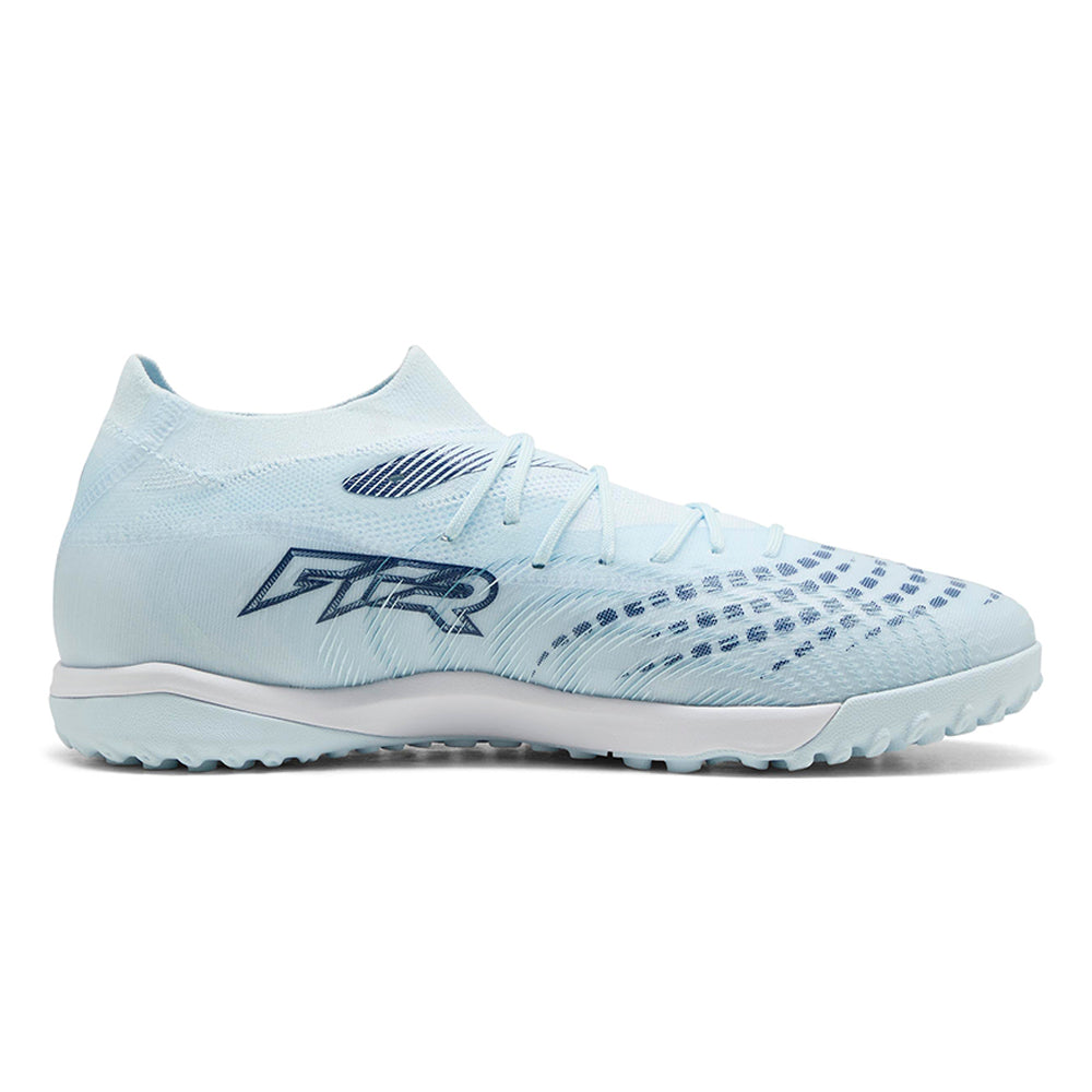 PUMA Future 9 Match TT Unisex Football Shoes - Supersports Thailand Supersports Thailand