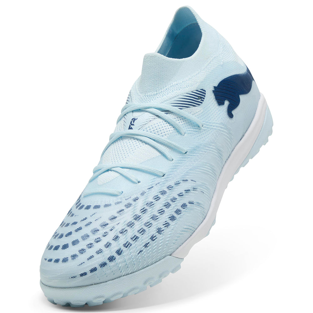 PUMA Future 9 Match TT Unisex Football Shoes - Supersports Thailand Supersports Thailand