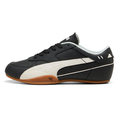 PUMA Bella Mina Leather รองเท้าลำลองผู้หญิง
