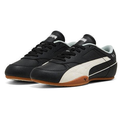 PUMA Bella Mina Leather รองเท้าลำลองผู้หญิง